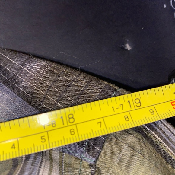 Knights Of The Round Table Casual Button Down Long Sleeve Shirt Vintage 90’s Y2K - Picture 7 of 8